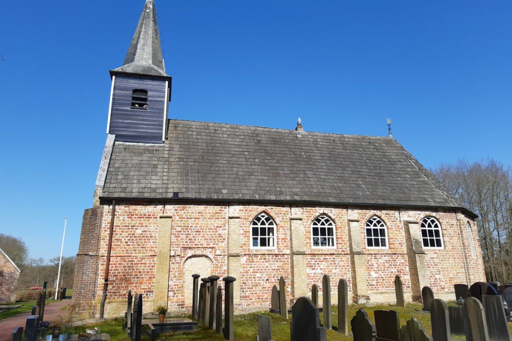 Kerk Duurswoude