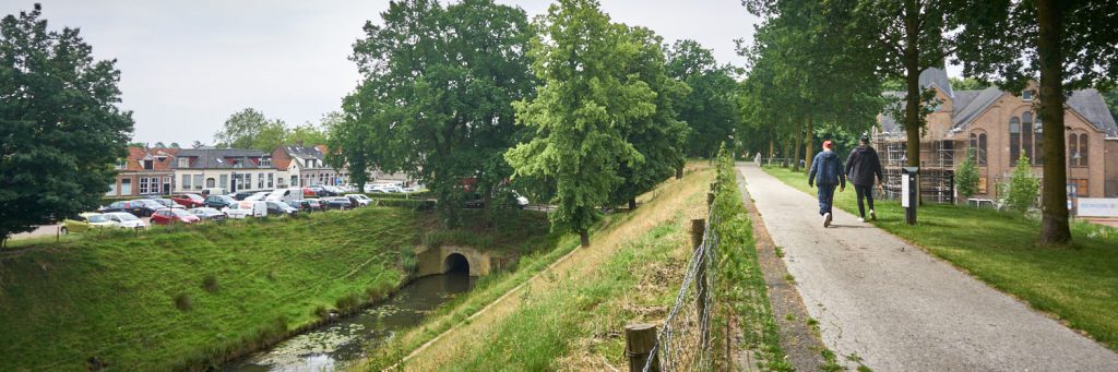 Weg van Steenwijk Woldberg | 12 km