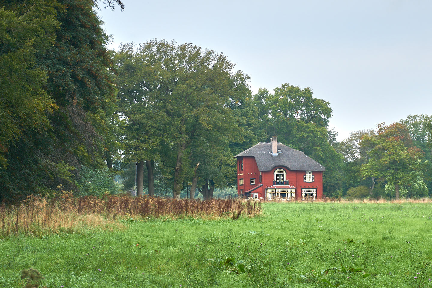 Landhuis De Eese