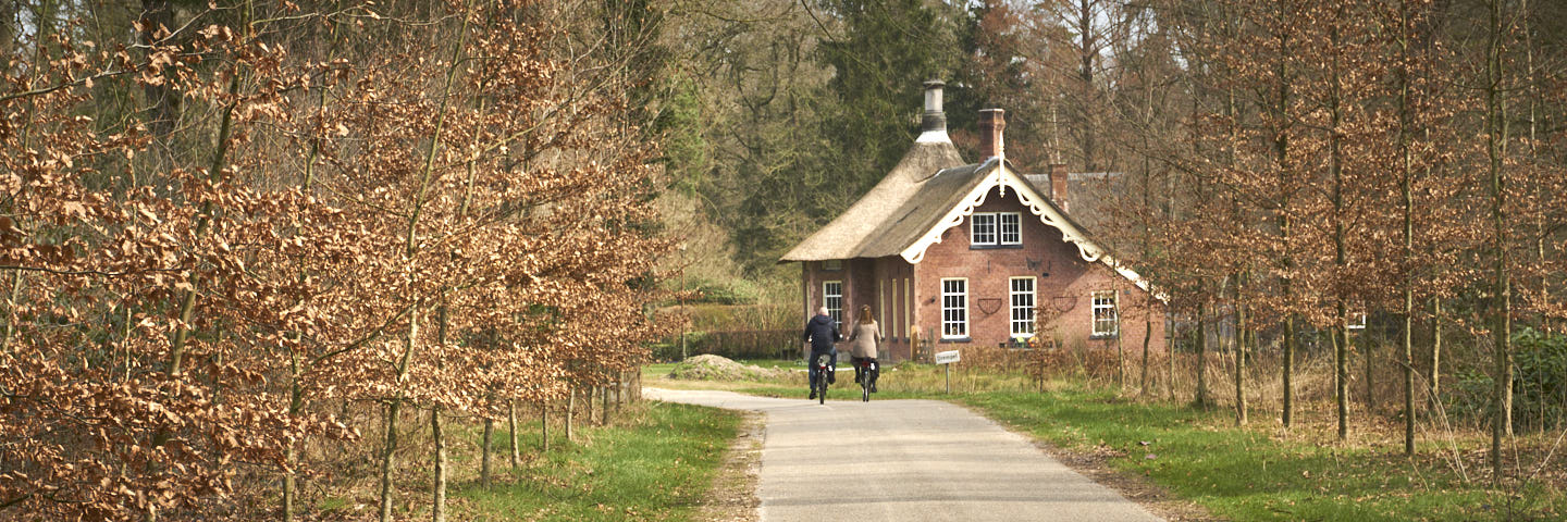 Weg van Delden | 13 km