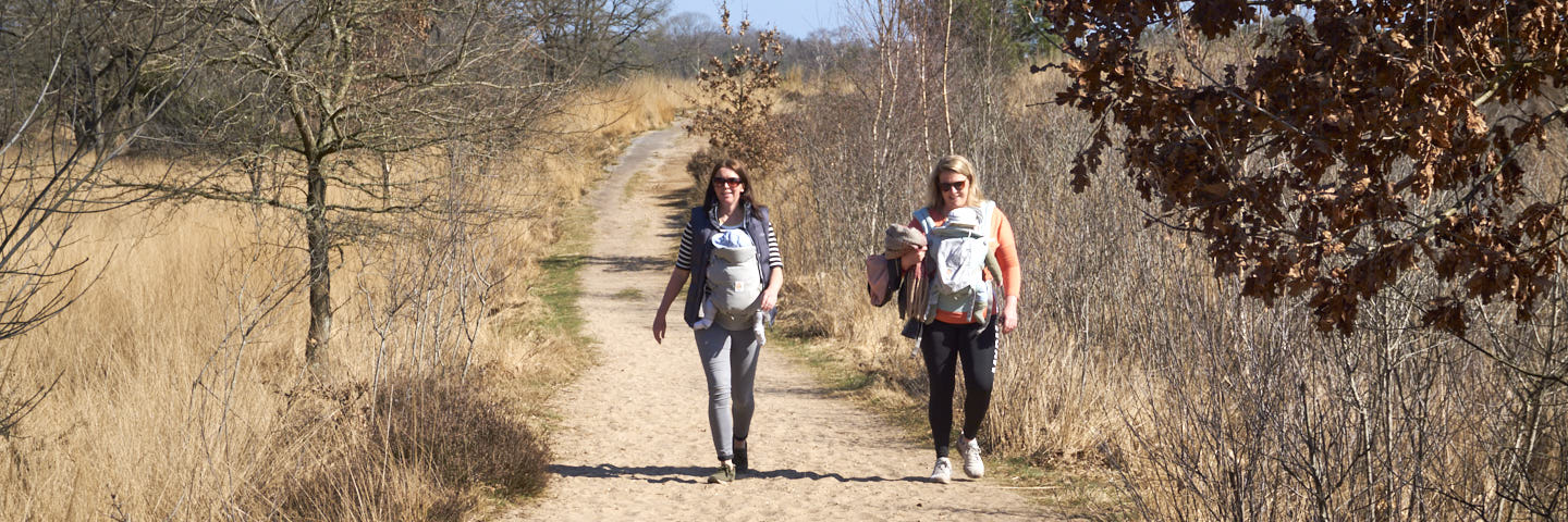 Liberation walk Nijverdal | 10 km