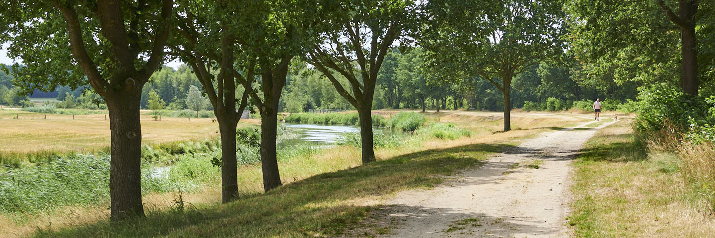 Weg van Ommen | 12 km