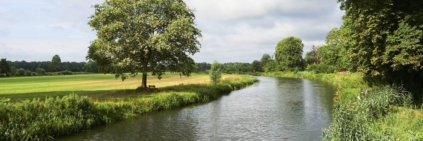 Graafschapspad 2: Almen-Lochem | 15 km