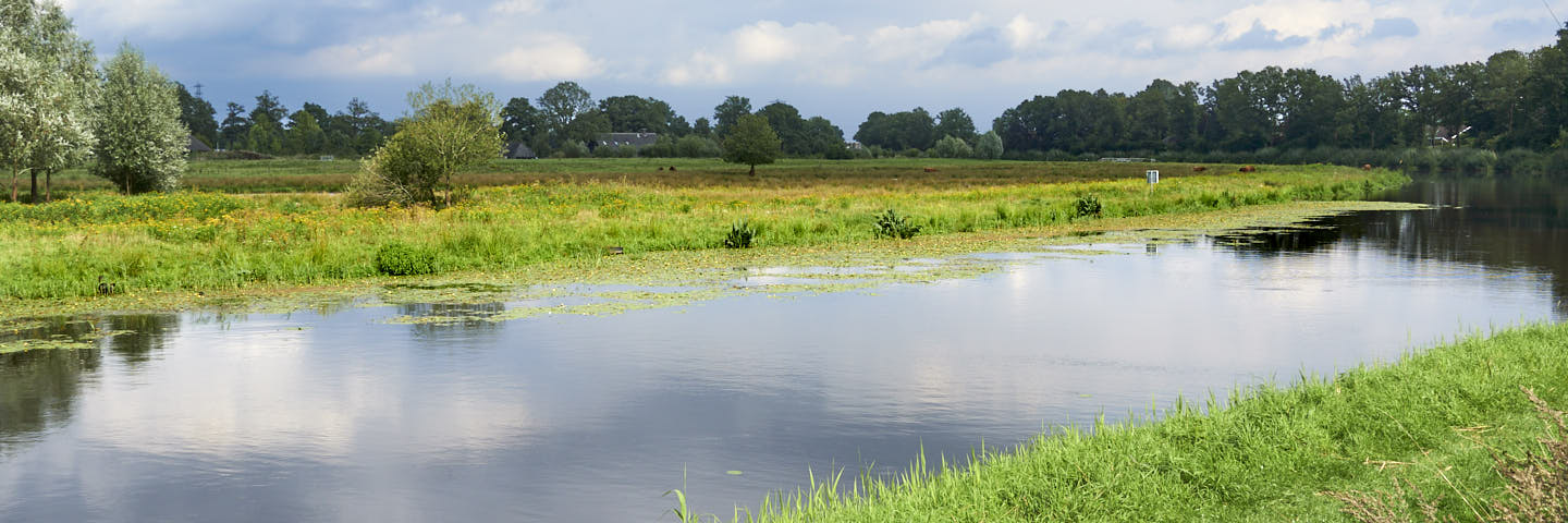 Graafschapspad 3: Lochem-Borculo | 15 km
