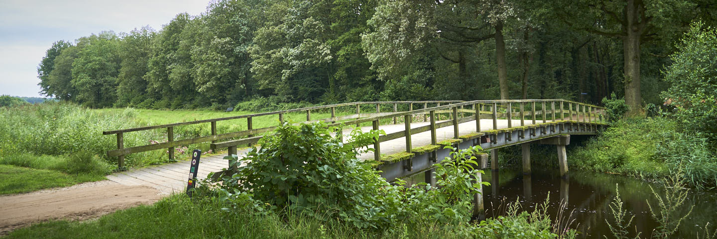 Graafschapspad 4: Borculo-Ruurlo | 9 km