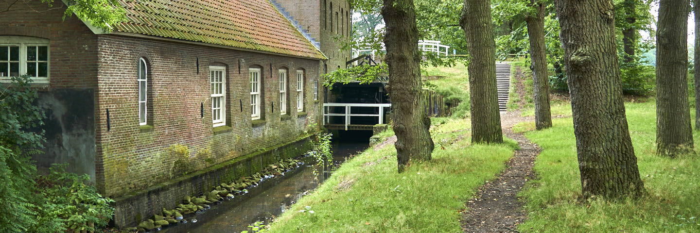 Kopermolenpad | 10 km