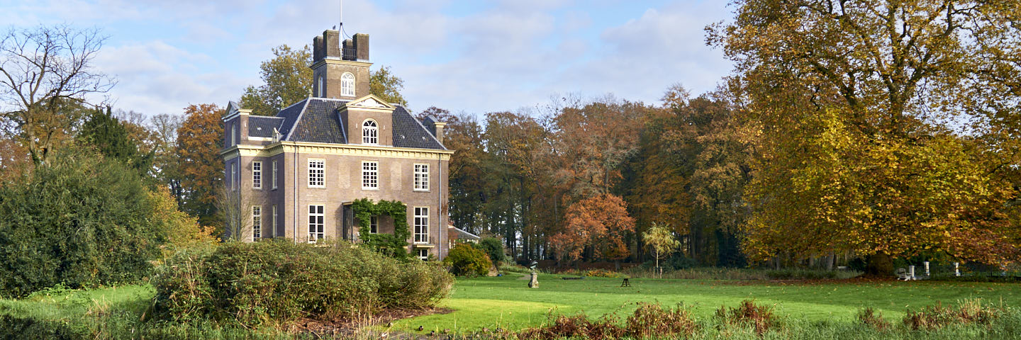 Oldenallerpad | 8 km