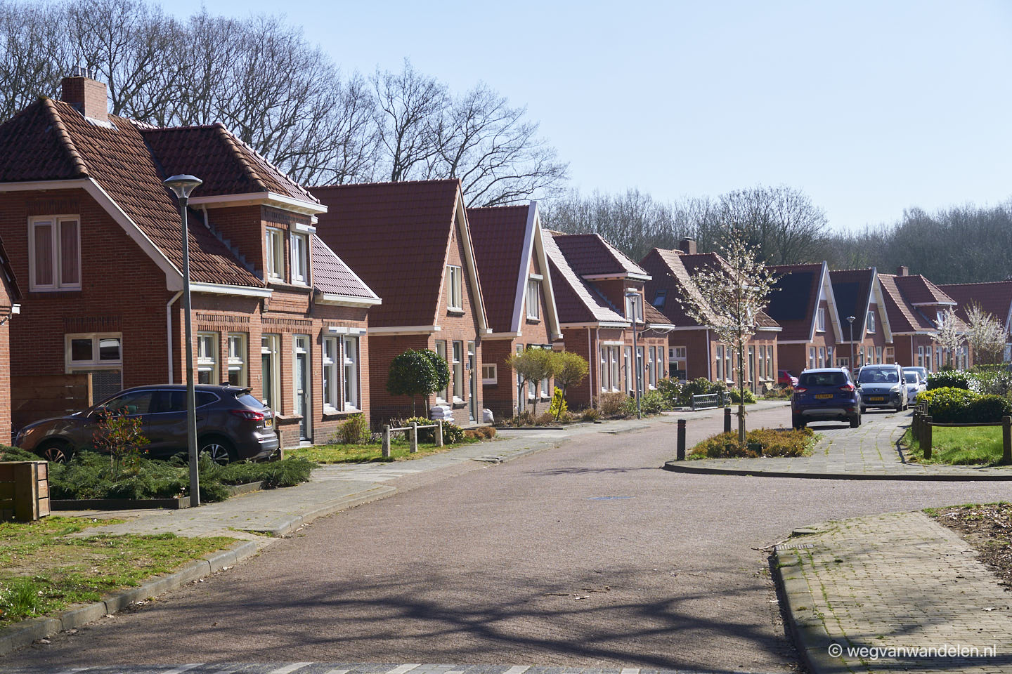 Wandelroute Ter Apel - AGOdorp