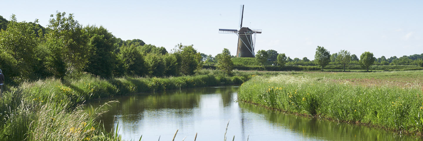 Graafschapspad e6 | Doesburg – Brummen