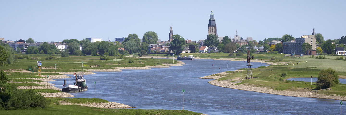 Graafschapspad e7 | Brummen – Zutphen