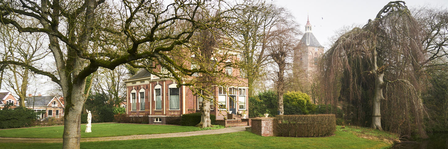 Rondwandeling Ewsum, Middelstum | 12 km