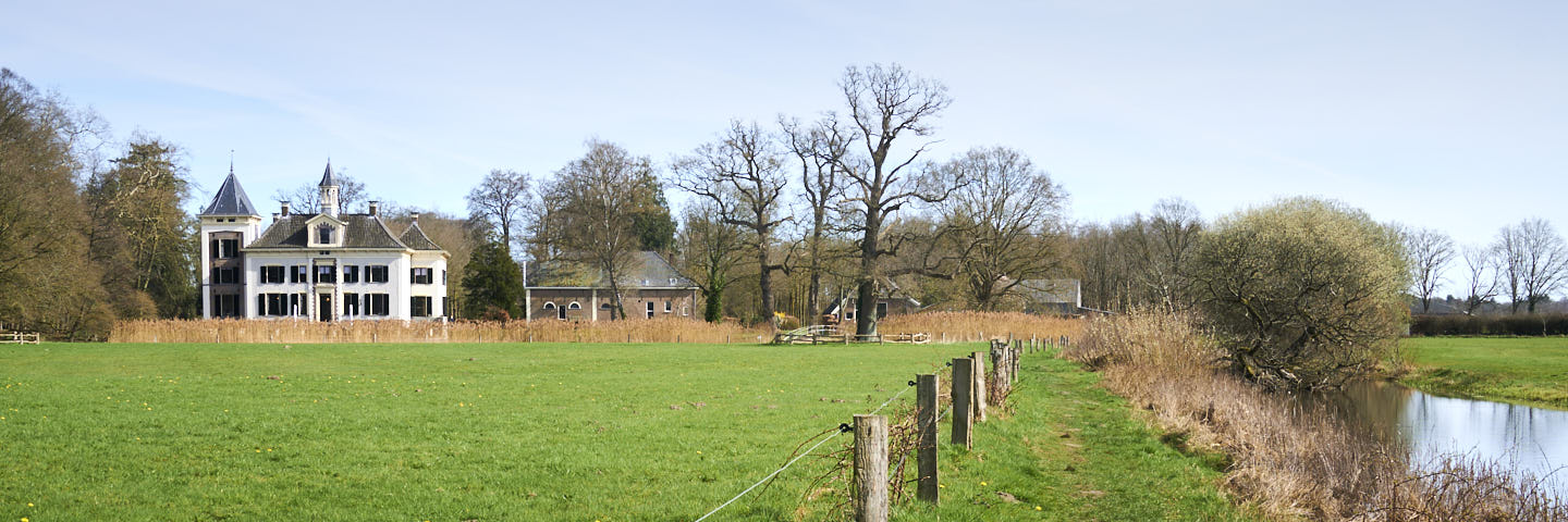 Weg van Olst | 12 km