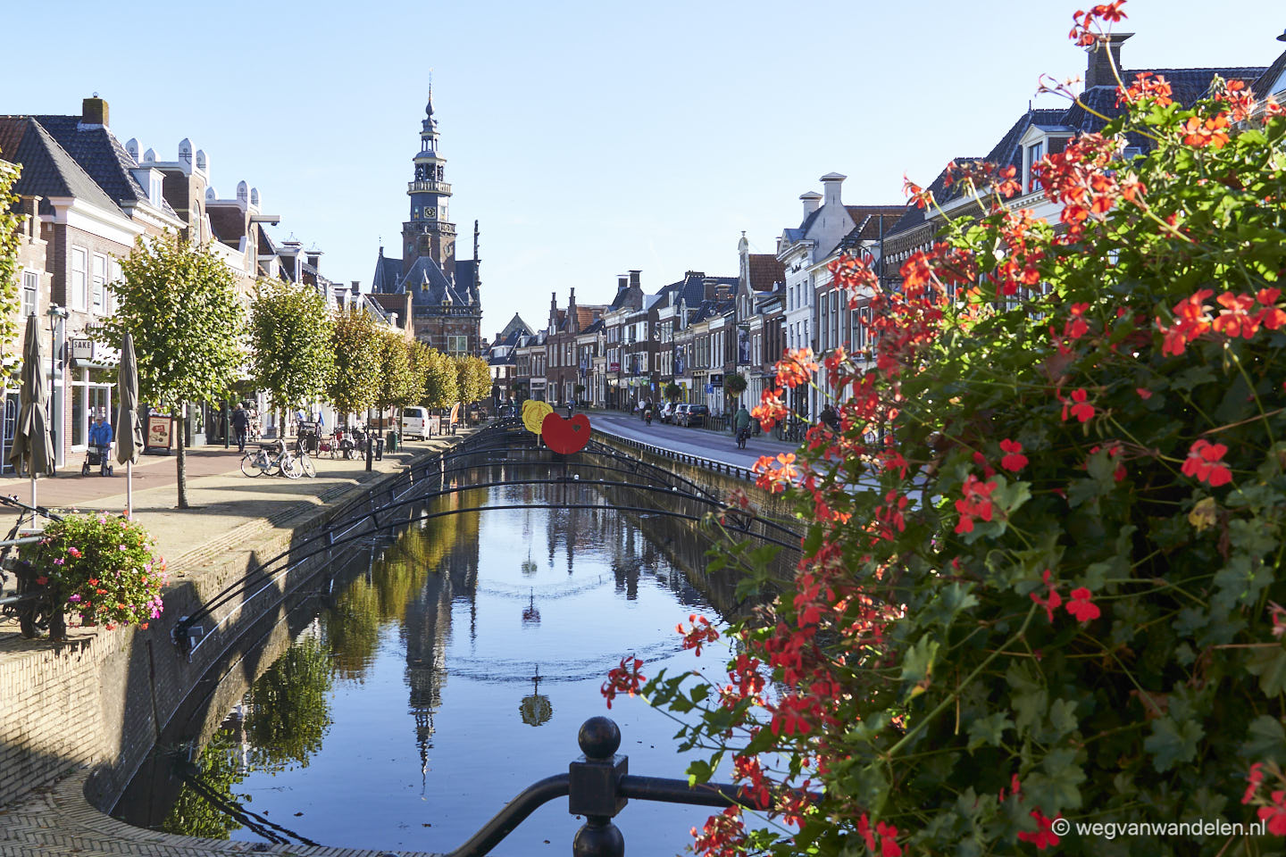 St. Tituspad - Bolsward